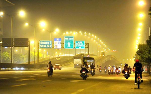 Tác dụng của màng phản quang biển báo giao thông